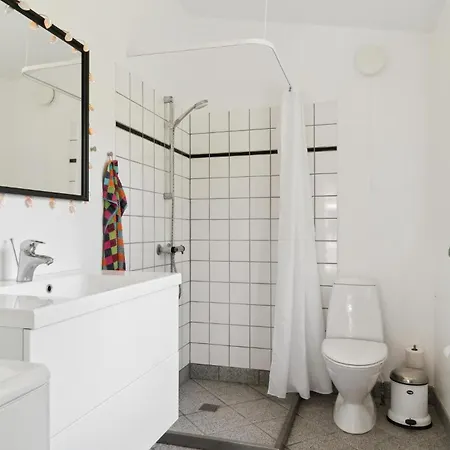 Awesome In With Kitchen