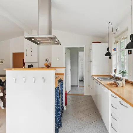 Awesome In With Kitchen Frederiksværk
