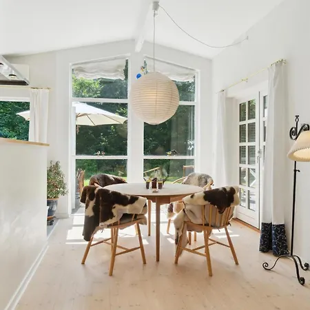 Awesome In With Kitchen Frederiksværk